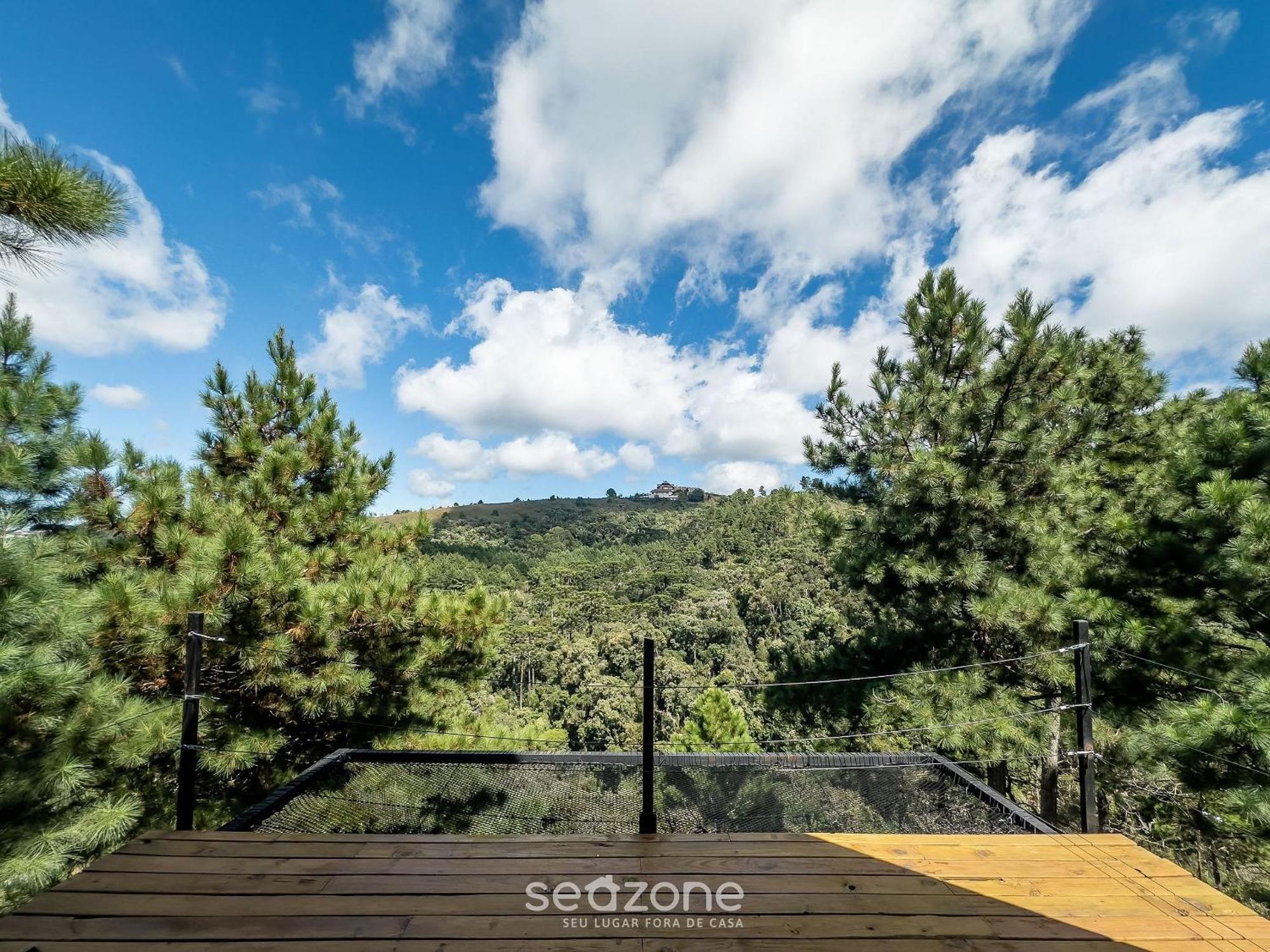 Chales Naturale - Campos Do Jordao - Cna Exterior photo
